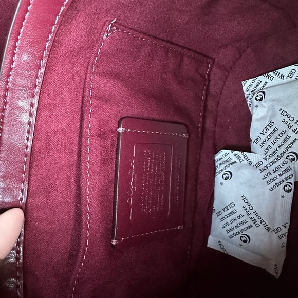 Coach Kay Crossbody - Picture 3 of 9